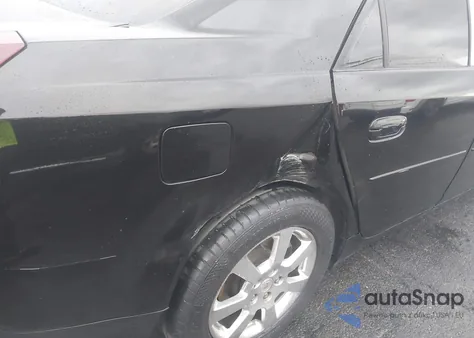 2007 Cadillac Cts Standard from USA, damaged, VIN 1G6DM57T870111895